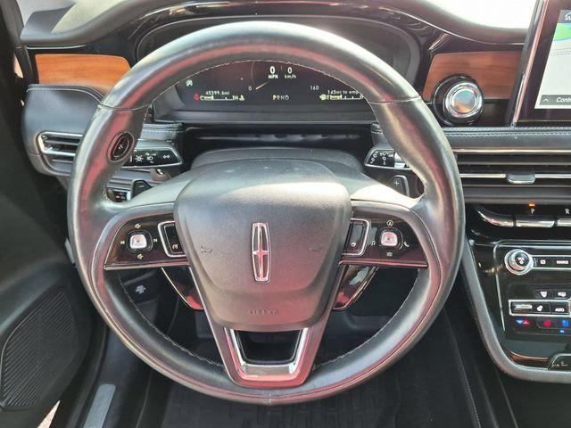 2022 Lincoln Corsair - $26,500