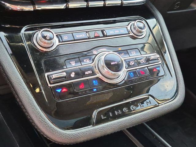 2022 Lincoln Corsair - $26,500