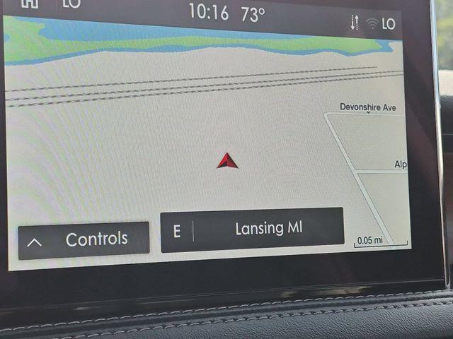 2022 Lincoln Corsair - $26,500
