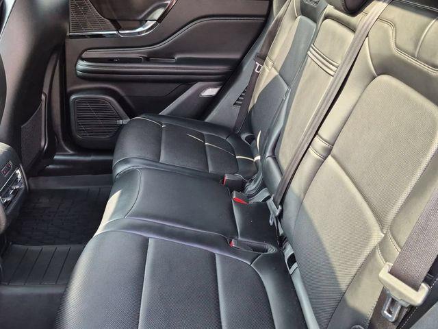 2022 Lincoln Corsair - $26,500