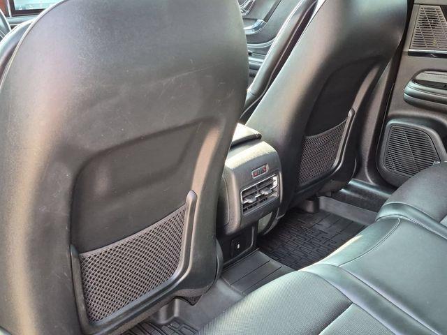 2022 Lincoln Corsair - $26,500