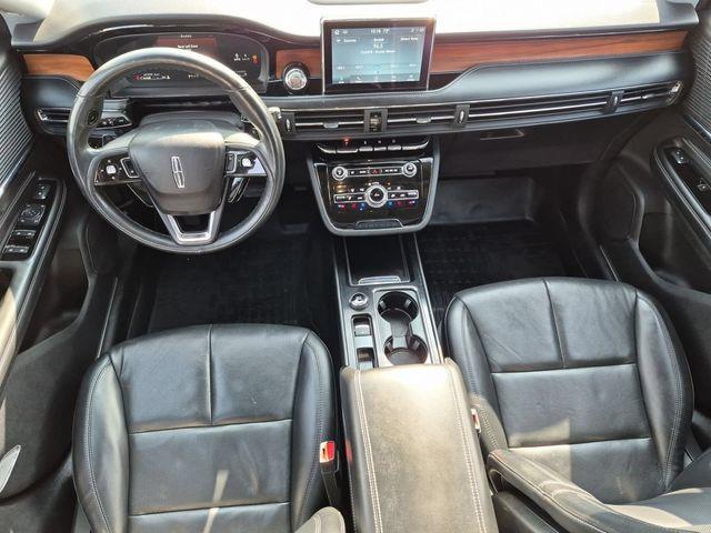 2022 Lincoln Corsair - $26,500