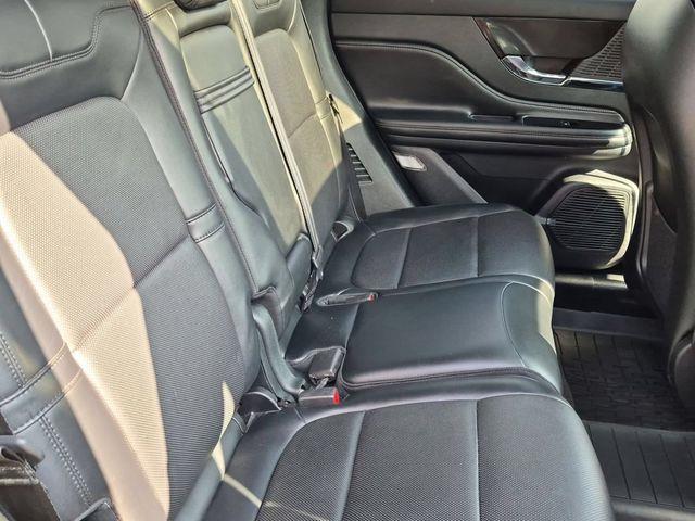 2022 Lincoln Corsair - $26,500