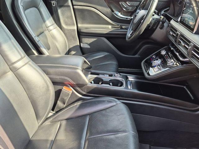 2022 Lincoln Corsair - $26,500