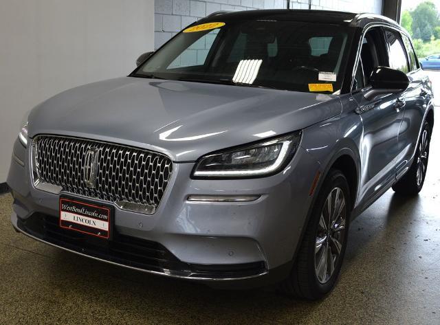 2022 Lincoln Corsair - $25,995