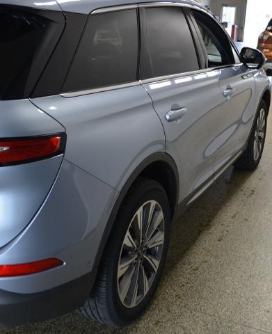 2022 Lincoln Corsair - $25,995