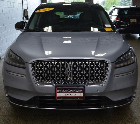 2022 Lincoln Corsair - $25,995