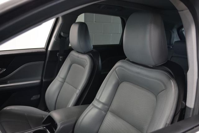 2022 Lincoln Corsair - $25,995