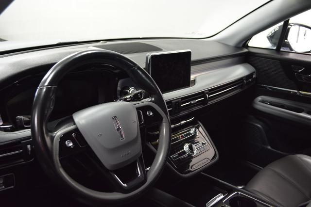 2022 Lincoln Corsair - $25,995