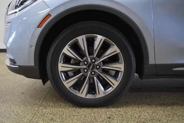 2022 Lincoln Corsair - $25,995