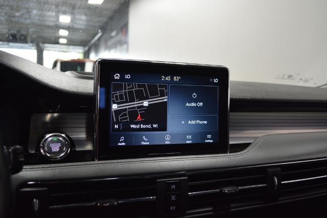 2022 Lincoln Corsair - $25,995