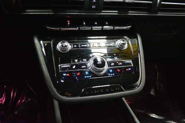 2022 Lincoln Corsair - $25,995