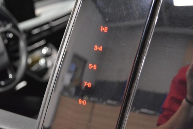 2022 Lincoln Corsair - $25,995