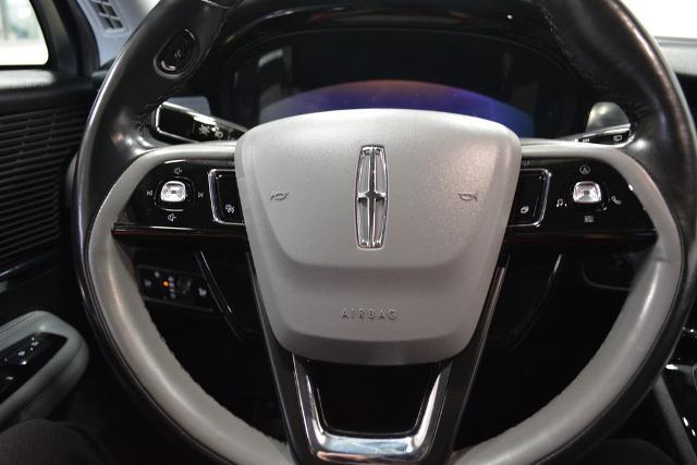 2022 Lincoln Corsair - $25,995