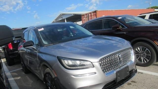 Preowned 2022 Lincoln Corsair Reserve for Sale