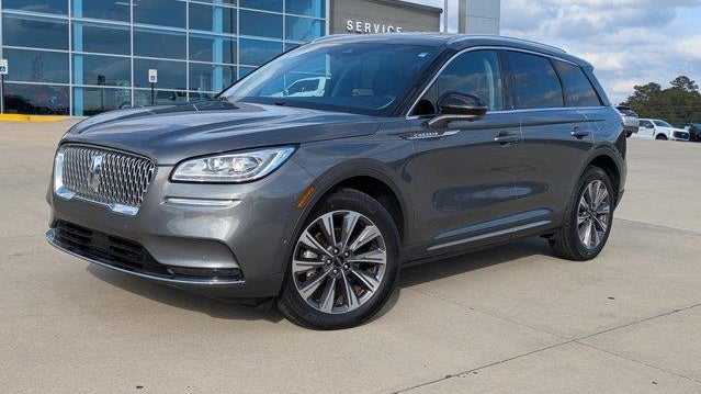Preowned 2022 Lincoln Corsair Reserve for Sale