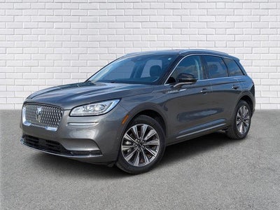 2022 Lincoln Corsair AWD Reserve 4DR SUV