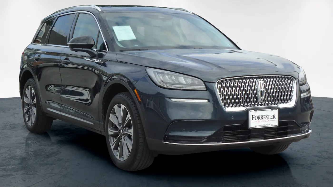 Preowned 2022 Lincoln Corsair Reserve for Sale
