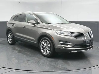 Photo of a 2017 Lincoln MKC AWD Select 4DR SUV for sale