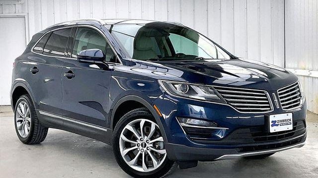 Preowned 2017 Lincoln MKC Select for Sale