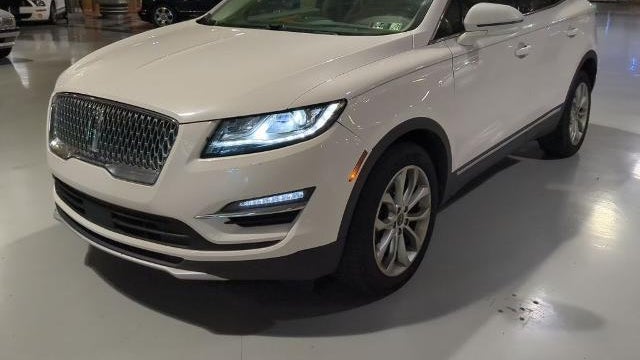 Preowned 2019 Lincoln MKC Select for Sale