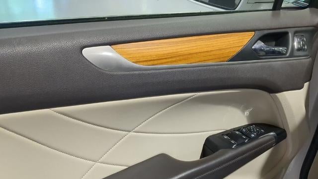 2019 Lincoln MKC Select