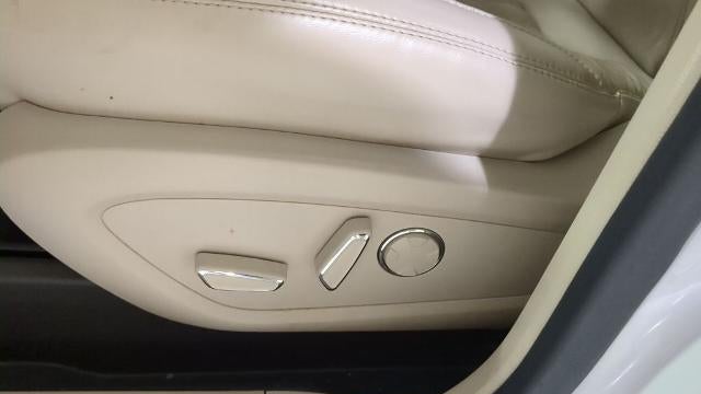 2019 Lincoln MKC Select