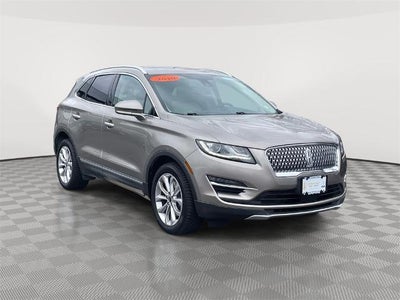 2019 Lincoln MKC AWD Select 4DR SUV