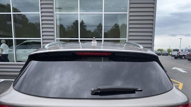 2019 Lincoln MKC Select