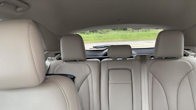 2019 Lincoln MKC Select