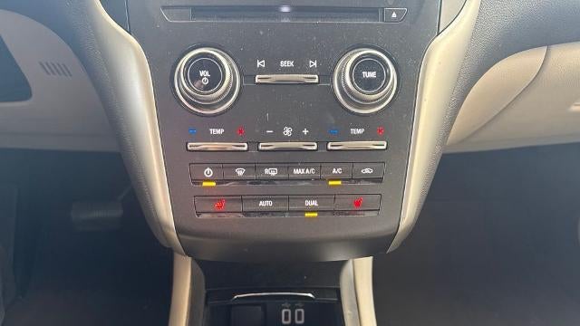 2019 Lincoln MKC Select
