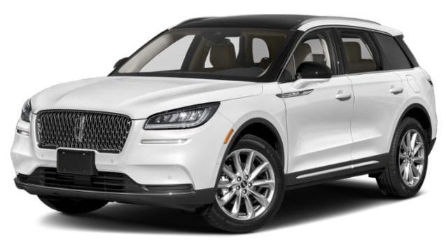 Preowned 2020 Lincoln Corsair Reserve for Sale