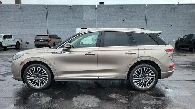 2020 Lincoln Corsair Reserve