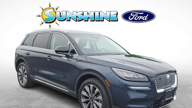 Preowned 2020 Lincoln Corsair Reserve for Sale