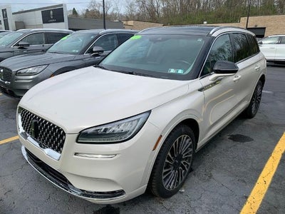 2020 Lincoln Corsair AWD Reserve 4DR SUV
