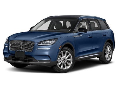 2020 Lincoln Corsair AWD Reserve 4DR SUV