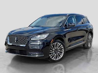 2020 Lincoln Corsair AWD Reserve 4DR SUV