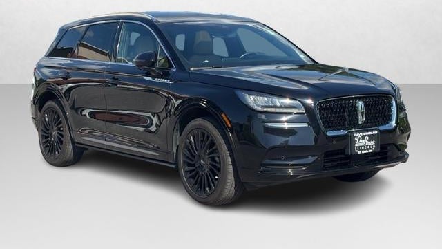 Preowned 2022 Lincoln Corsair Reserve for Sale