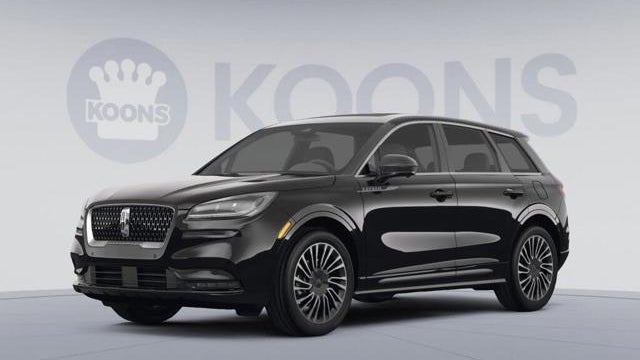 Preowned 2022 Lincoln Corsair Reserve for Sale