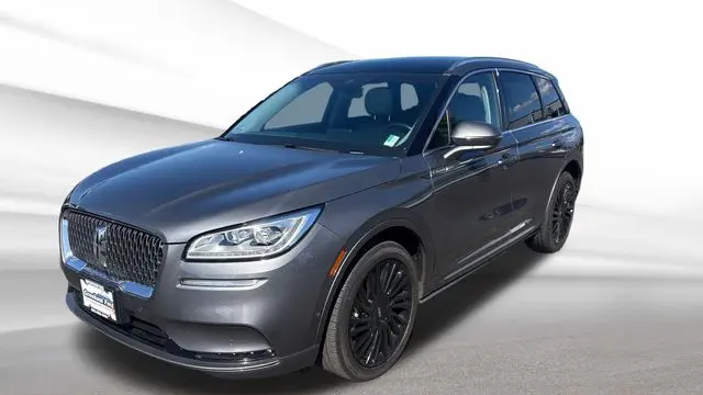 Preowned 2022 Lincoln Corsair Reserve for Sale