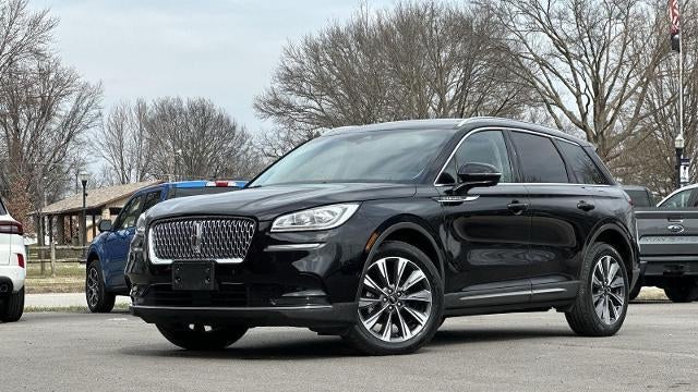 Preowned 2022 Lincoln Corsair Reserve for Sale