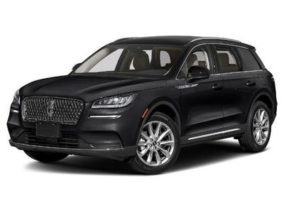 2022 Lincoln Corsair AWD Reserve 4DR SUV