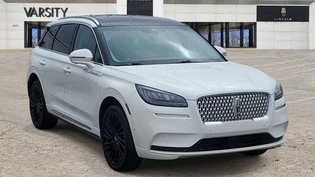 Preowned 2022 Lincoln Corsair Reserve for Sale