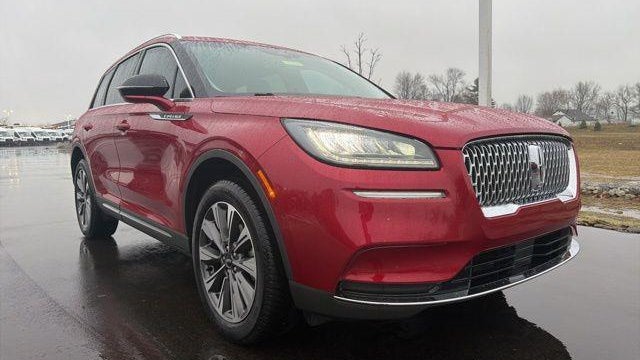 Preowned 2022 Lincoln Corsair Reserve for Sale