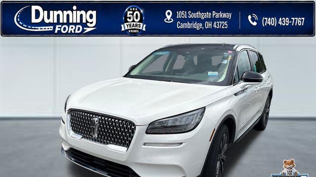 Preowned 2022 Lincoln Corsair Reserve for Sale