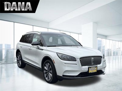 Photo of a 2022 Lincoln Corsair AWD Reserve 4DR SUV for sale