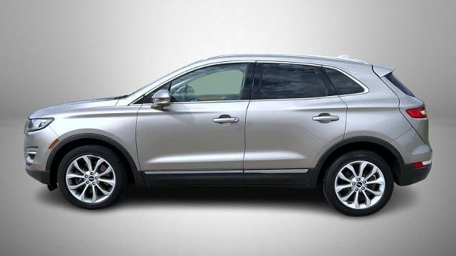 Preowned 2019 Lincoln MKC Select for Sale
