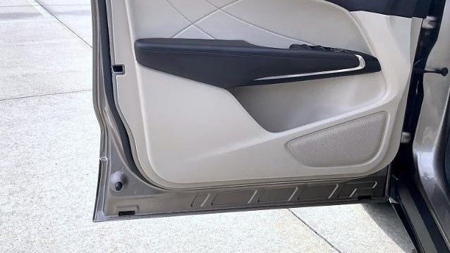 2019 Lincoln MKC Select