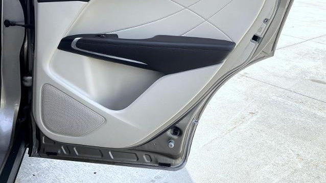 2019 Lincoln MKC Select