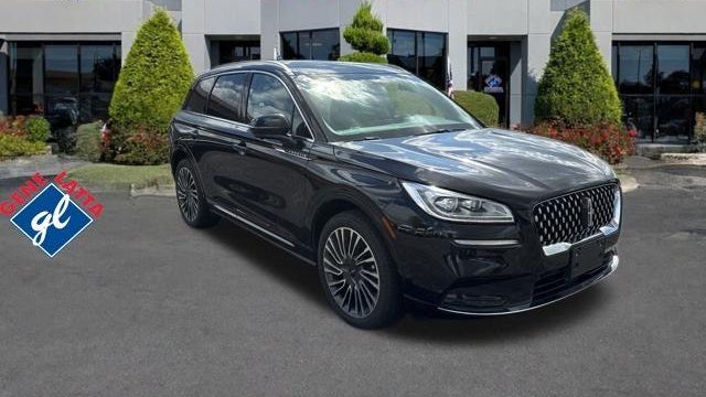 Preowned 2020 Lincoln Corsair Reserve for Sale